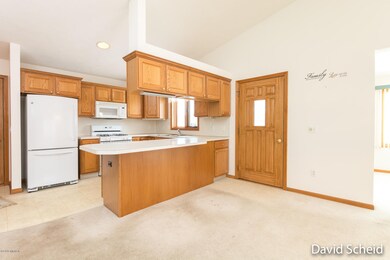 993 Amber View Dr SW unit 137, Byron Center, MI 49315 - photo 6