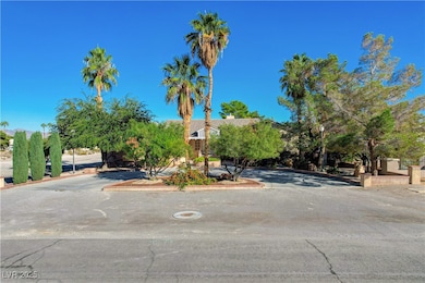 6040 N Monte Cristo Way, Las Vegas, NV 89130 - photo 2