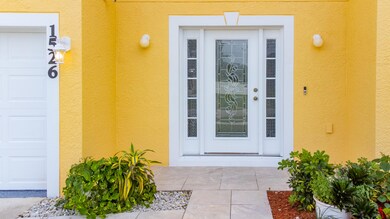 1526 SW Paar Dr, Port Saint Lucie, FL 34953 - photo 3