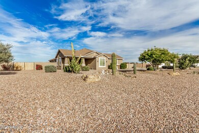 3178 W Roberts Rd, San Tan Valley, AZ 85144 - photo 5