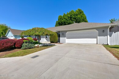 Double garage