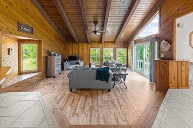 1201 Avocet Ln, Saint George Island, FL 32328 - photo 7