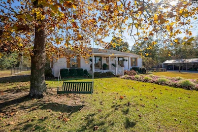 728 Holder Rd, Batesburg, SC 29006 - photo 3