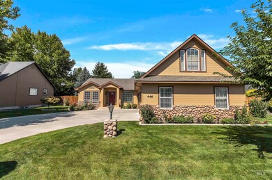 446 Bitterbrush Ave, Nampa, ID 83686 - photo 2