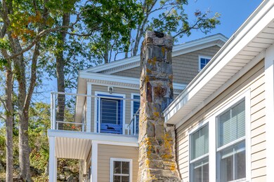 9 Periwinkle Ln unit Harbor Vw, Harpswell, ME 04079 - photo 2