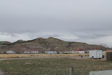 LOTS 1-3 4th Ave, Labarge, WY 83123 - photo 4
