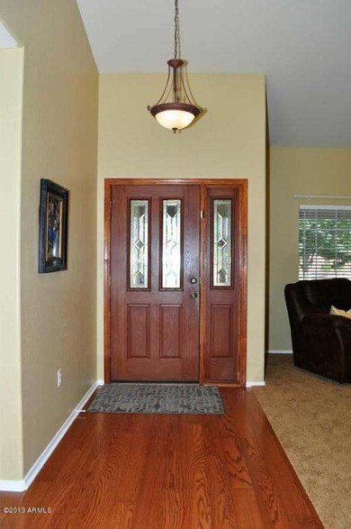 Foyer