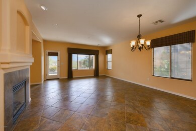 Great Room to Patio