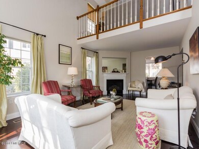 115 Top Gallant Rd unit 3, Stamford, CT 06902 - photo 4