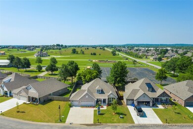 30550 E 65th St S, Broken Arrow, OK 74014 - photo 4