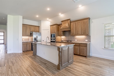 388 Paddle Boat Dr, Granbury, TX 76049 - photo 3