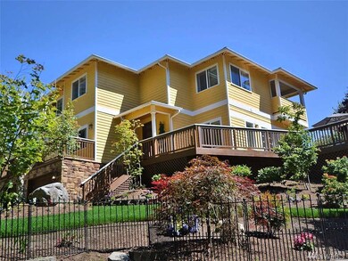 5514 162nd St SW, Edmonds, WA 98026 - photo 4