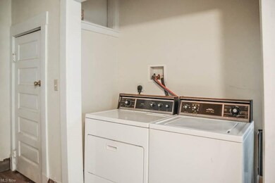 Launry