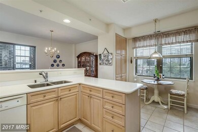 The Magnolias at Lansdowne Woods unit 304, Leesburg, VA 20176 - photo 5