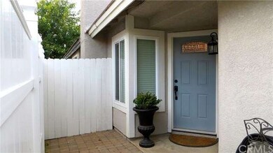 Welcome, Please Come In!