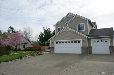 11218 Eustis Hunt Rd E, Graham, WA 98338 - photo 2