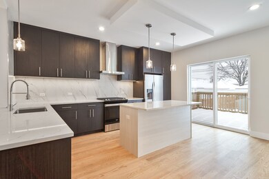 3013 N Normandy Ave, Chicago, IL 60634 - photo 2