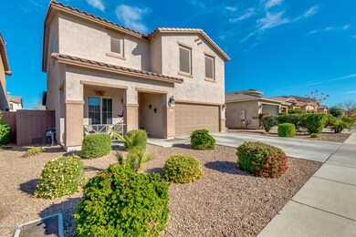 1504 W Birch Rd, San Tan Valley, AZ 85140 - photo 4