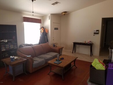 livingroom view 2