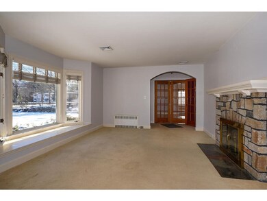 221 S Main St, Uxbridge, MA 01569 - photo 2