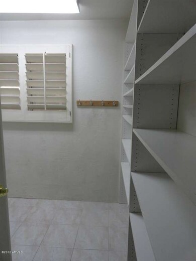 Pantry