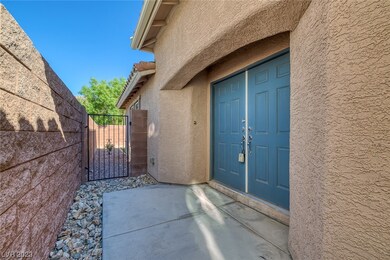 11186 Fort Vasquez St, Las Vegas, NV 89179 - photo 2