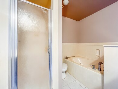 1911 County Road 99 at County Rd, Alvin, TX 77511 - photo 5