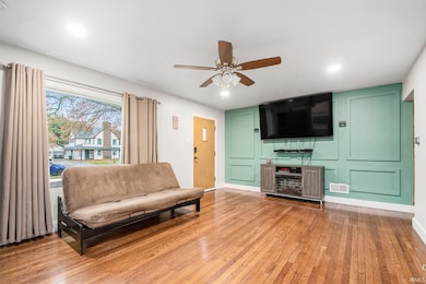 1710 College St, South Bend, IN 46628 - photo 4