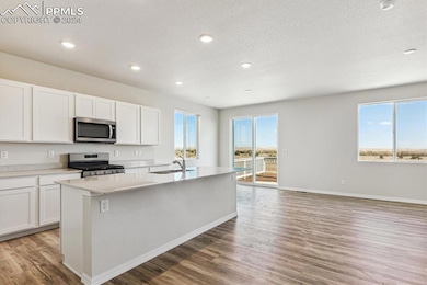 4965 Krueger Rd, Colorado Springs, CO 80925 - photo 7