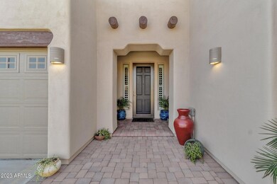 Entrance - 14603 Clarendon Ave