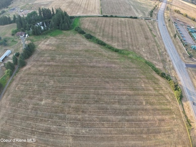 Beautiful Acreage