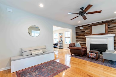 339 Mountain Way, Rutherford, NJ 07070 - photo 4