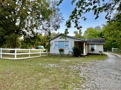 16510 E 165th St S, Bixby, OK 74008 - photo 2