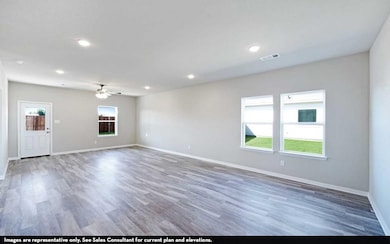 3511 Riverside Glen Ln, Richmond, TX 77469 - photo 5