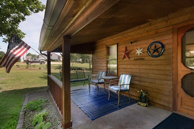 Front Porch 1