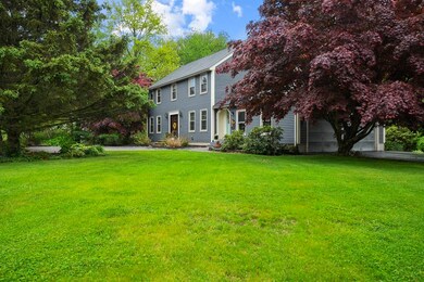 22 Ponnakin Hill Rd, Charlton, MA 01507 - photo 2