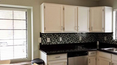 Sweet Kitchen!