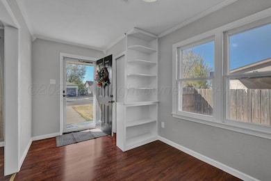 4319 S Lipscomb St, Amarillo, TX 79110 - photo 6