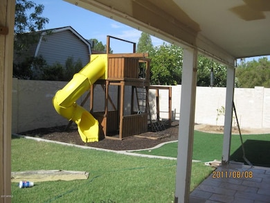 852 W Monte Ave, Mesa, AZ 85210 - photo 3