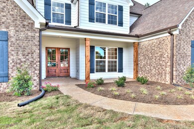 12620 Pebble Ridge Dr, Byhalia, MS 38611 - photo 4