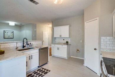 3201 Bent Creek Dr, Denton, TX 76210 - photo 7