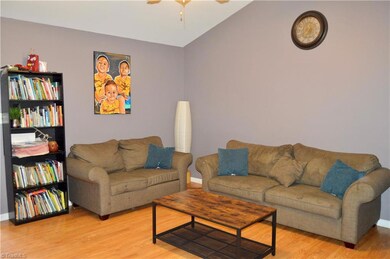 3168 Sundance Dr, Burlington, NC 27217 - photo 3