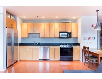 26 Stillman St unit 2-4, Boston, MA 02113 - photo 5