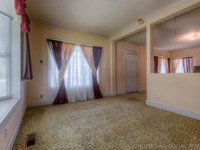 1104 N Cherokee Ave, Claremore, OK 74017 - photo 7