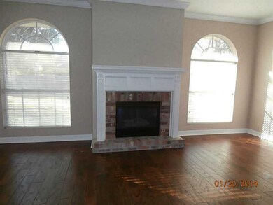 Den/Family/Great Room.