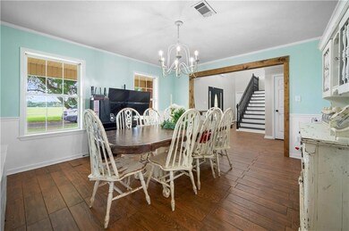 255 Corkern Rd, Deridder, LA 70634 - photo 6