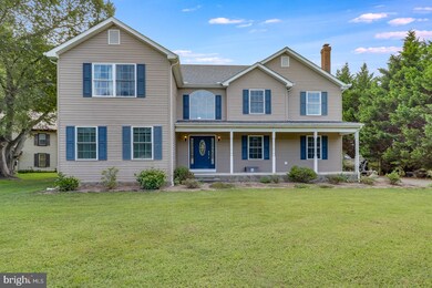 4891 Piney Neck Rd, Rock Hall, MD 21661 - photo 2