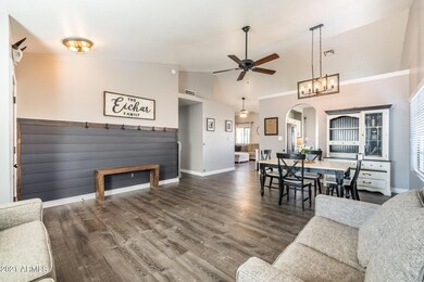 5236 E Halifax St, Mesa, AZ 85205 - photo 4