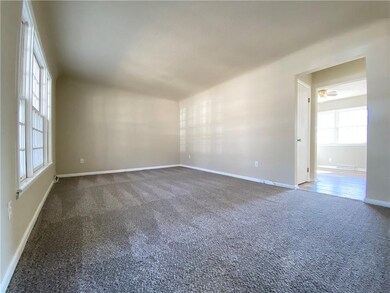 Main Floor Living Room