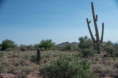 LOOKING SOUTH TOWARD SILLY MOUNTAIN